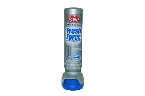 KIWI Fresh Force Shoe Freshener - My 