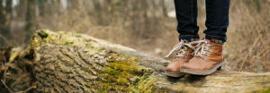 Women's Hiking Boots - My Shoe Hospital