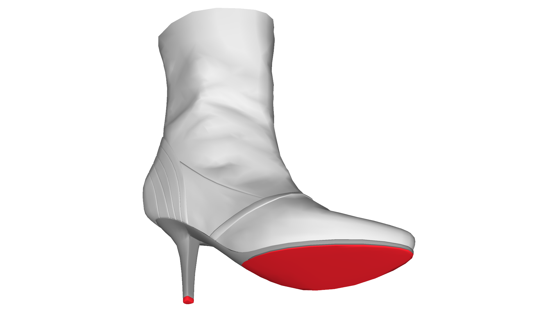 Fashion Boots - Soles \u0026 Heels - My Shoe 